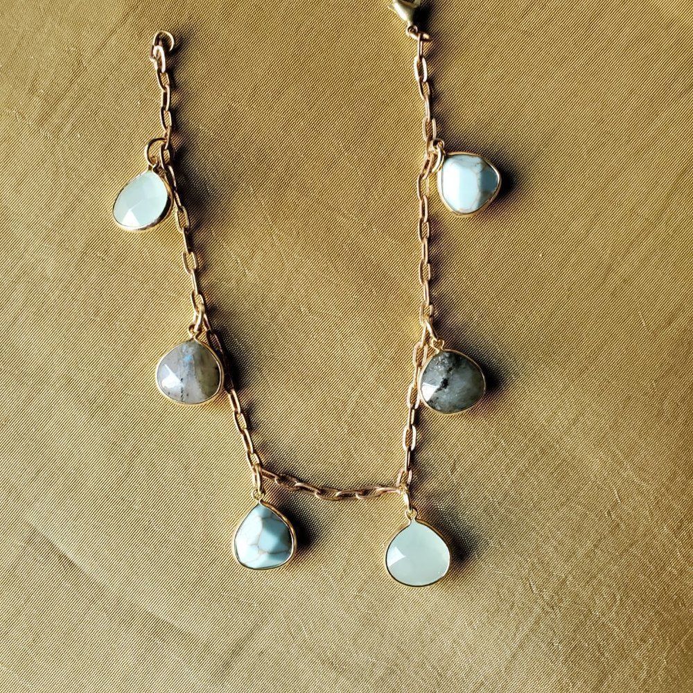 Charming bracelet - Handmade (NEW)
